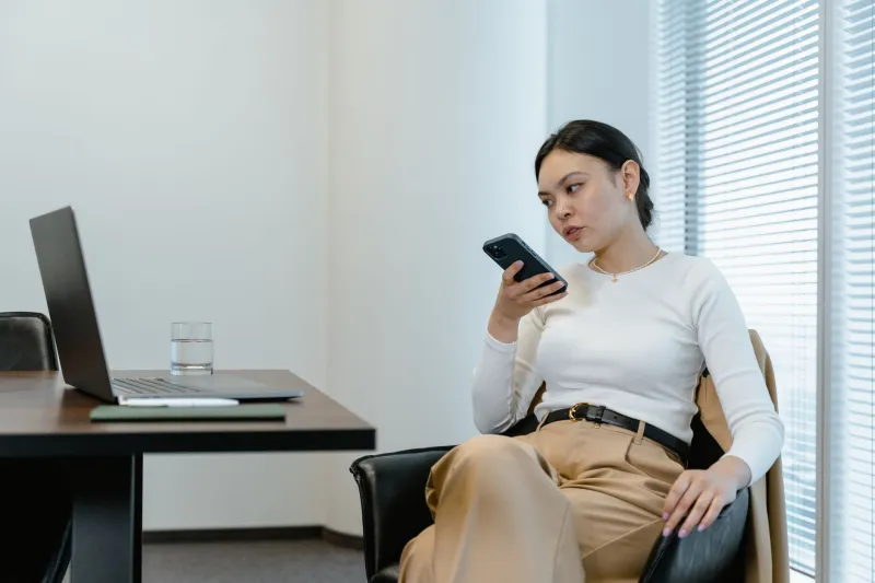 Silence Is a Strategy: How High Performers Are Winning by Turning Off Notifications