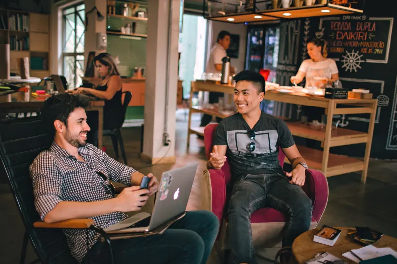 Stop Scheduling, Start Shipping: The Case for Going Async at Work